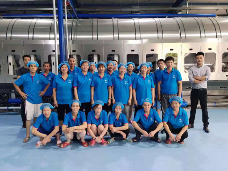 天山工厂图片-04