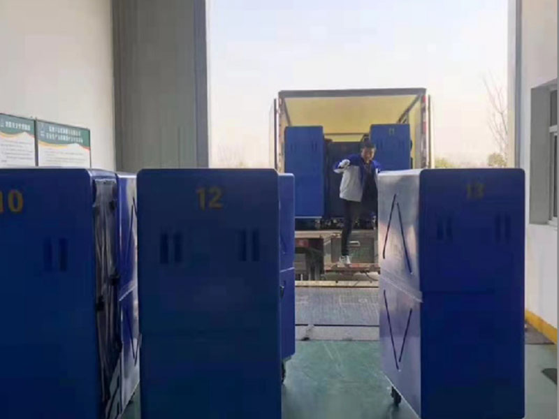 天山工厂图片-02