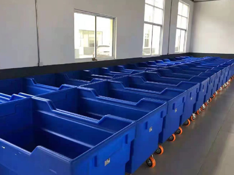 天山工厂图片-05