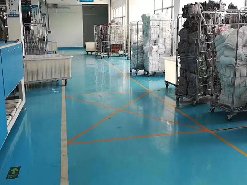 天山工厂图片-01